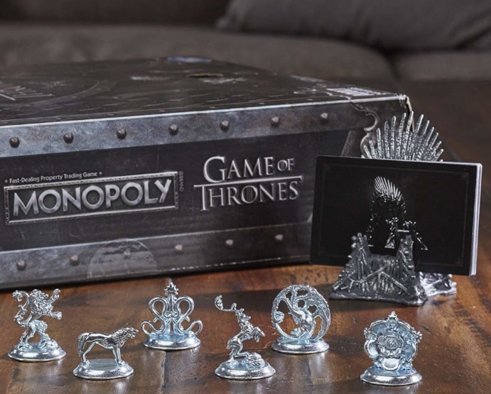 Monopoly-Game-of-Thrones