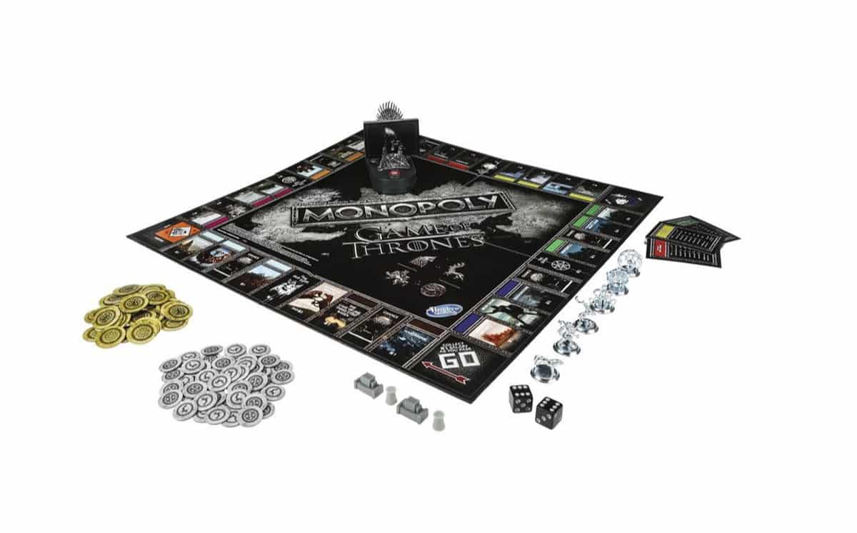 Monopoly-Game-of-Thrones