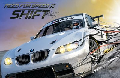 NFS Shift