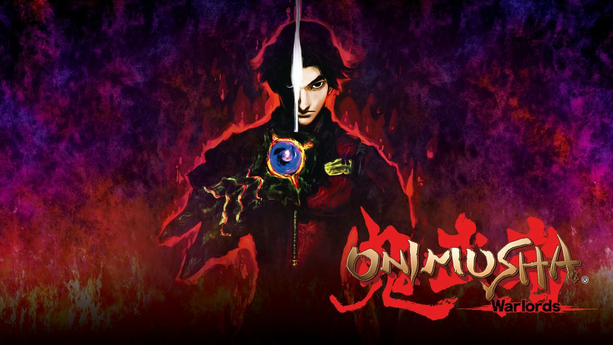 Onimusha Warlords