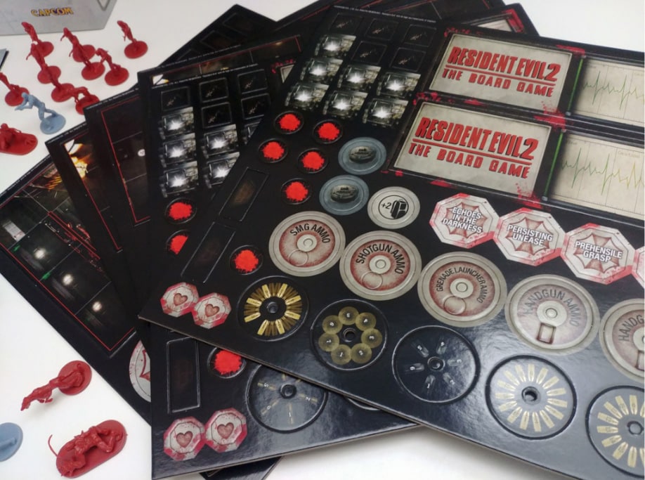 Resident-Evil-2-Board-Game