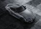 Toyota GR Supra