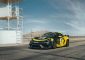 Porsche 718 Cayman GT4 Clubsport