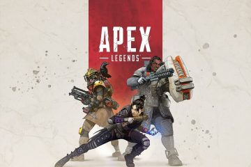 Apex Legends