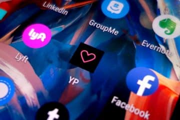 Application YouPorn iOS Android
