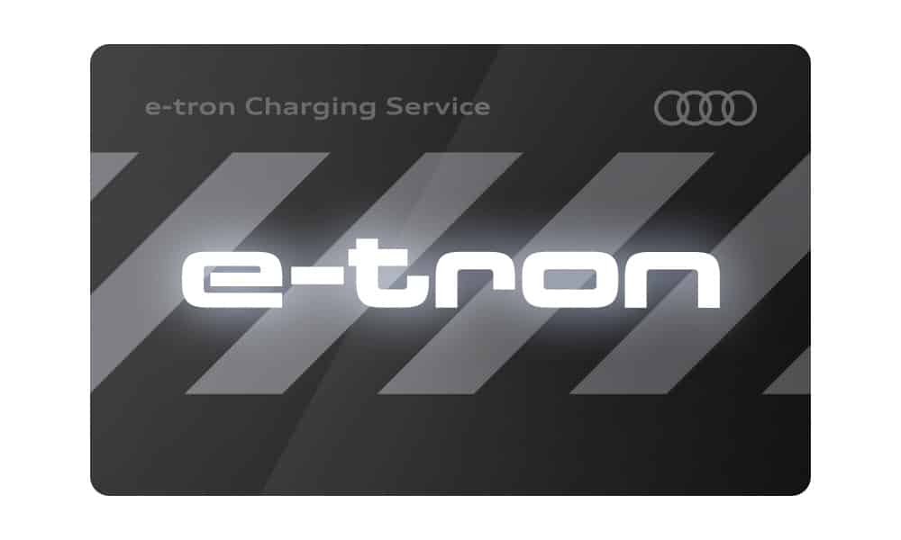 Audi-Charging-Service