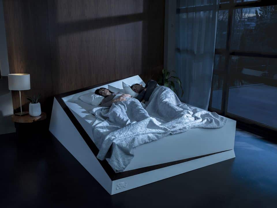 Ford Smart BEd