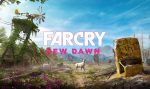 Far Cry New Dawn