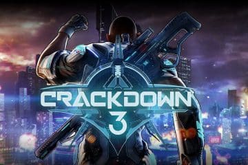 test crackdown 3 xbox one x