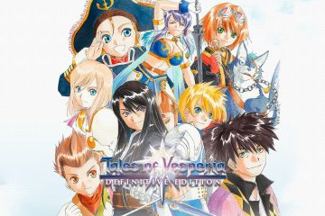 Tales of Vesperia