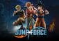 Test Jump Force