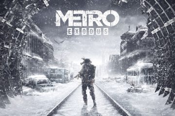 Test Metro Exodus