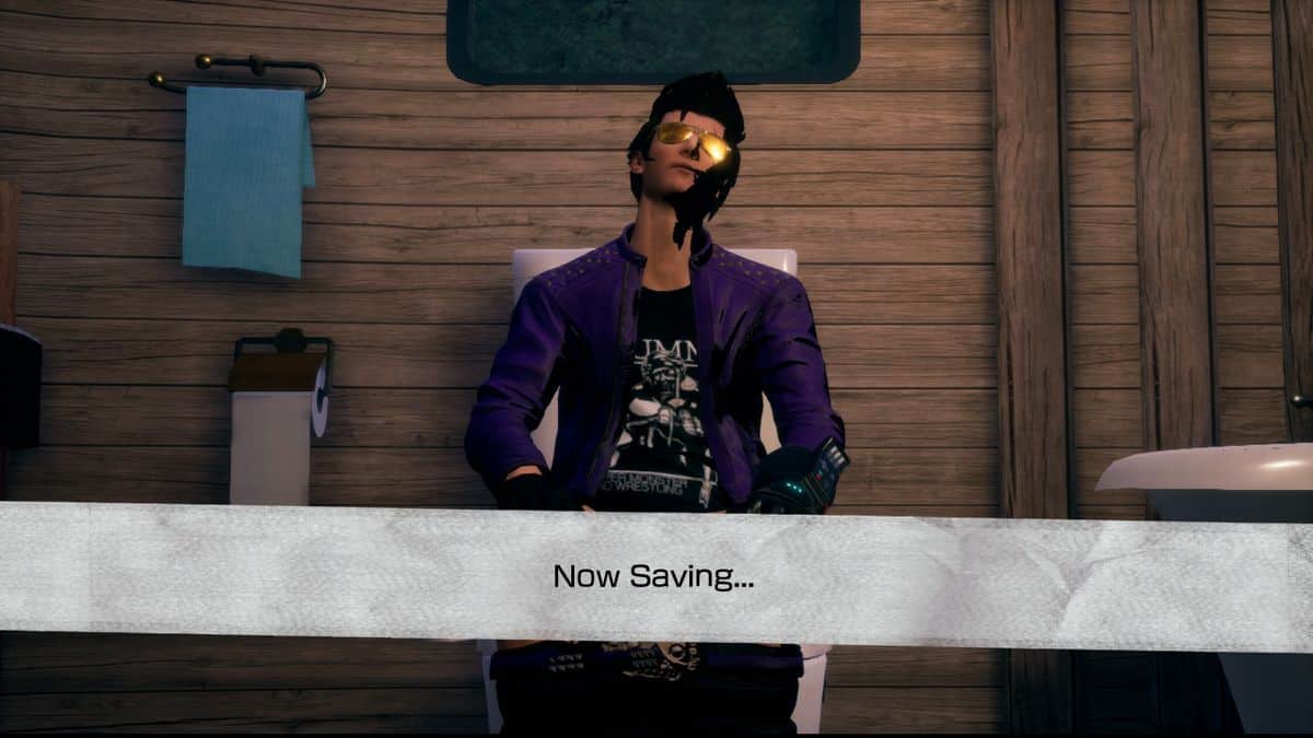 Travis Strikes Again Switch