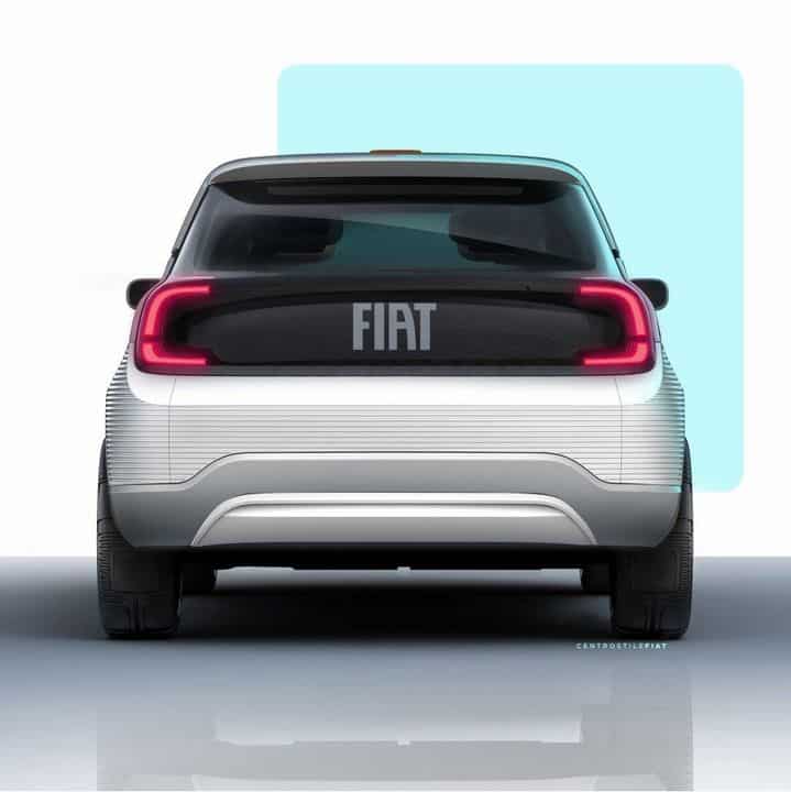 Fiat Centoventi