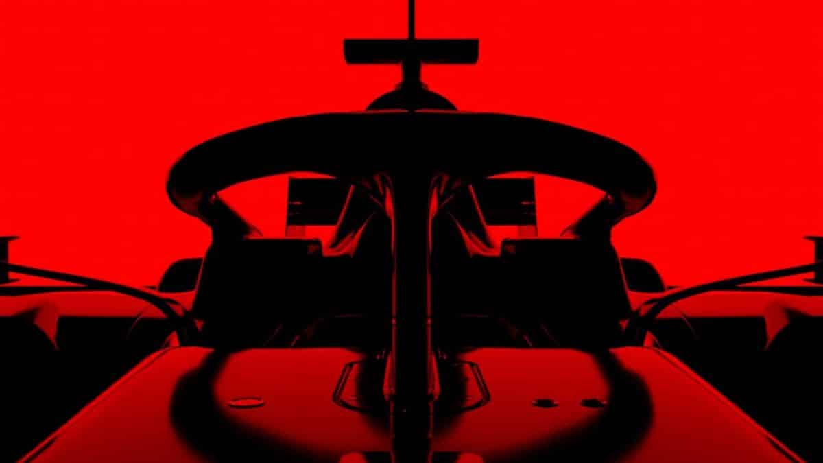 F1 2019 Trailer