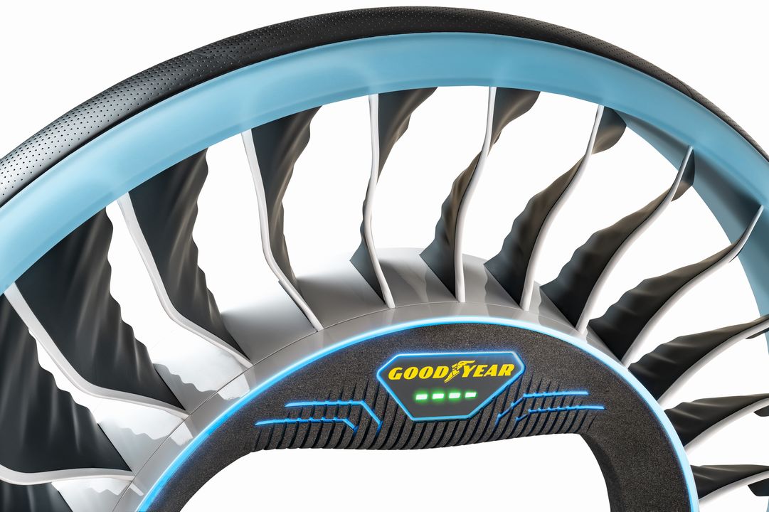 Goodyear AERO