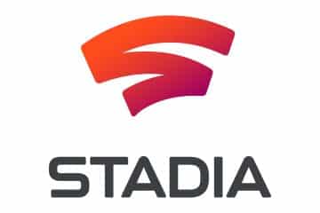 Google Stadia liste jeux 19 novembre