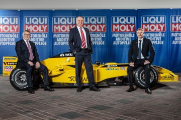 Liqui Moly F1