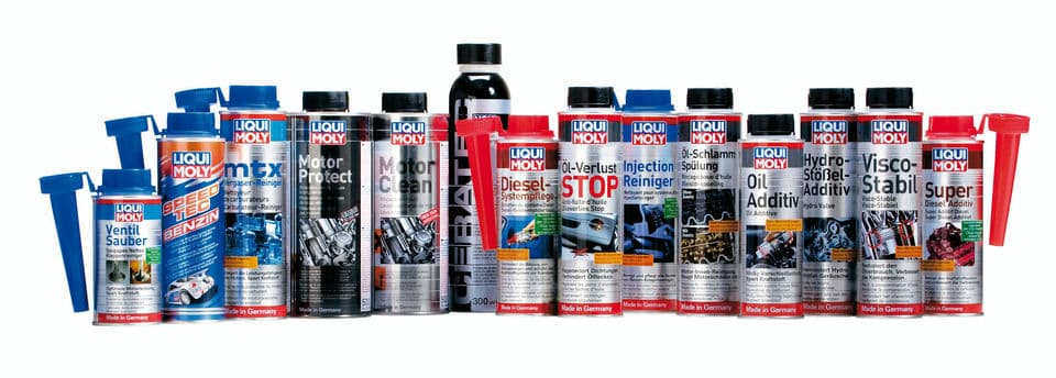 Liqui Moly