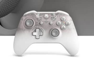 Microsoft-Xbox-Phantom-White