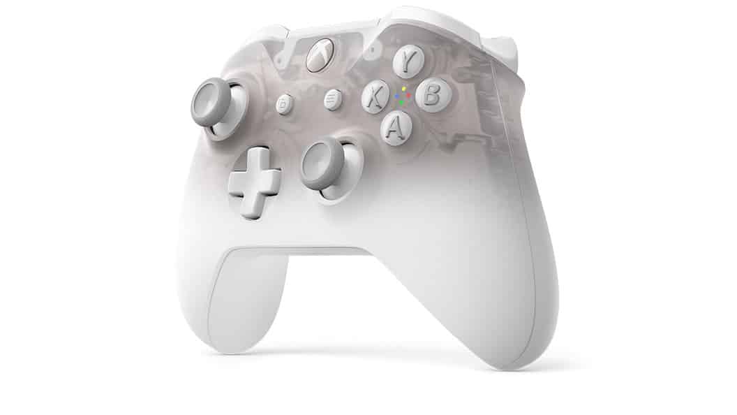 Microsoft-Xbox-Phantom-White