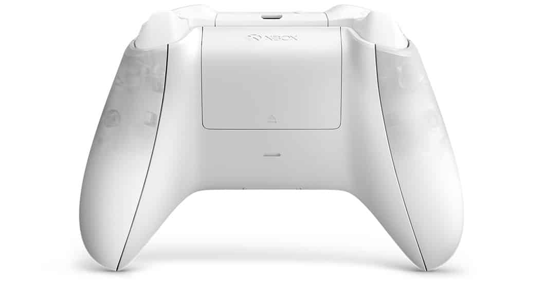 Microsoft-Xbox-Phantom-White