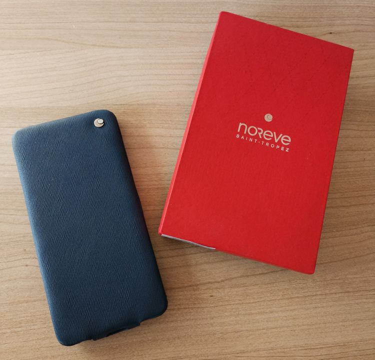 Noreve OnePlus6T