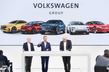 VW Group