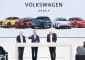 VW Group