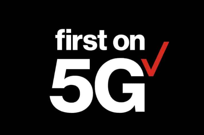 Verizon 5G