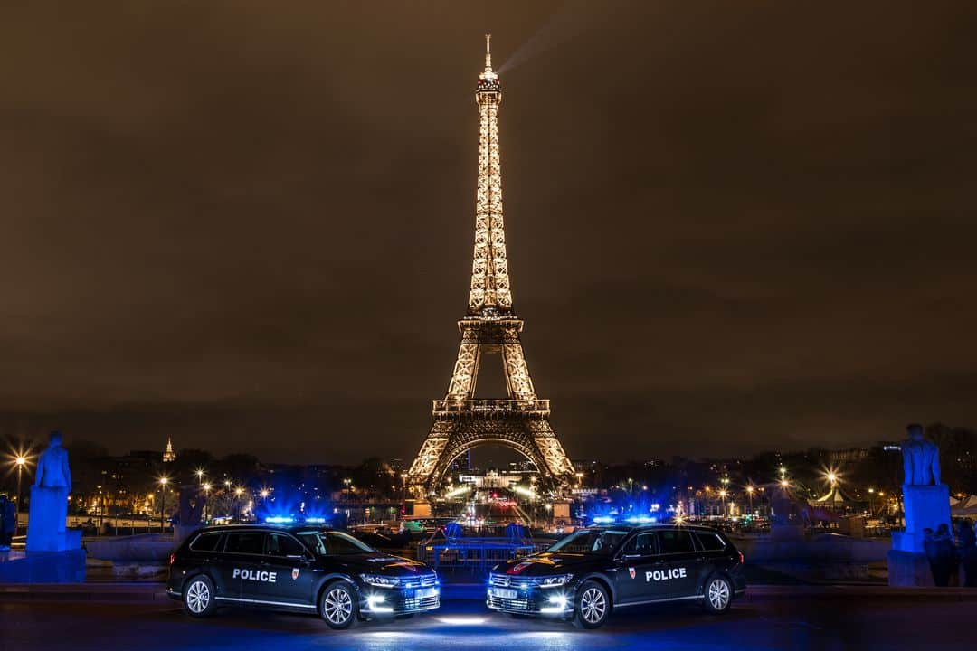 Volkswagen_police