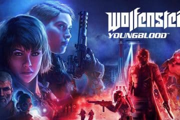 Wolfenstein-Youngblood