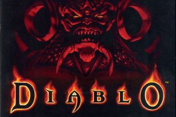 Diablo GOG
