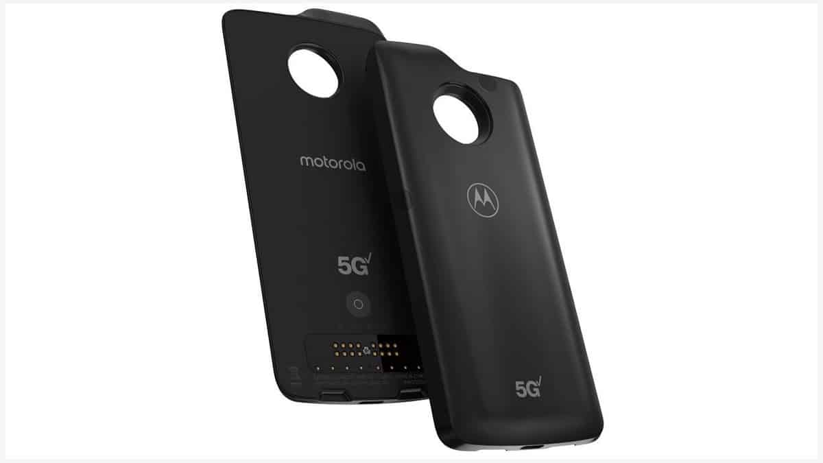 motomod 5G