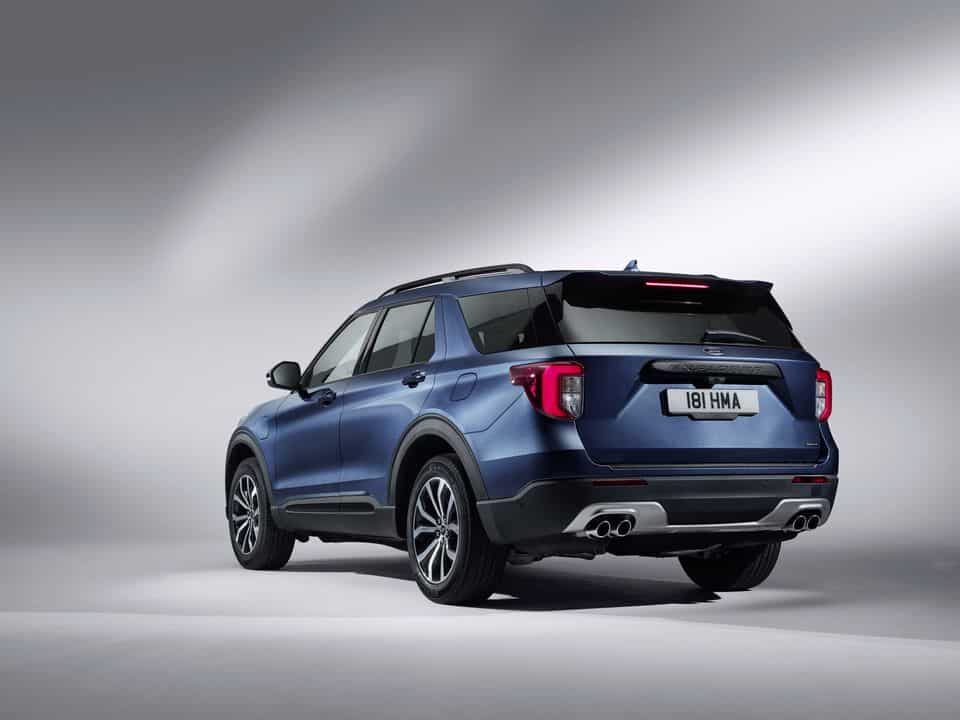 2019FordExplorer