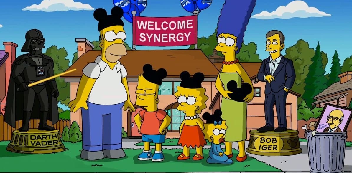 Disney-Plus-Simpsons