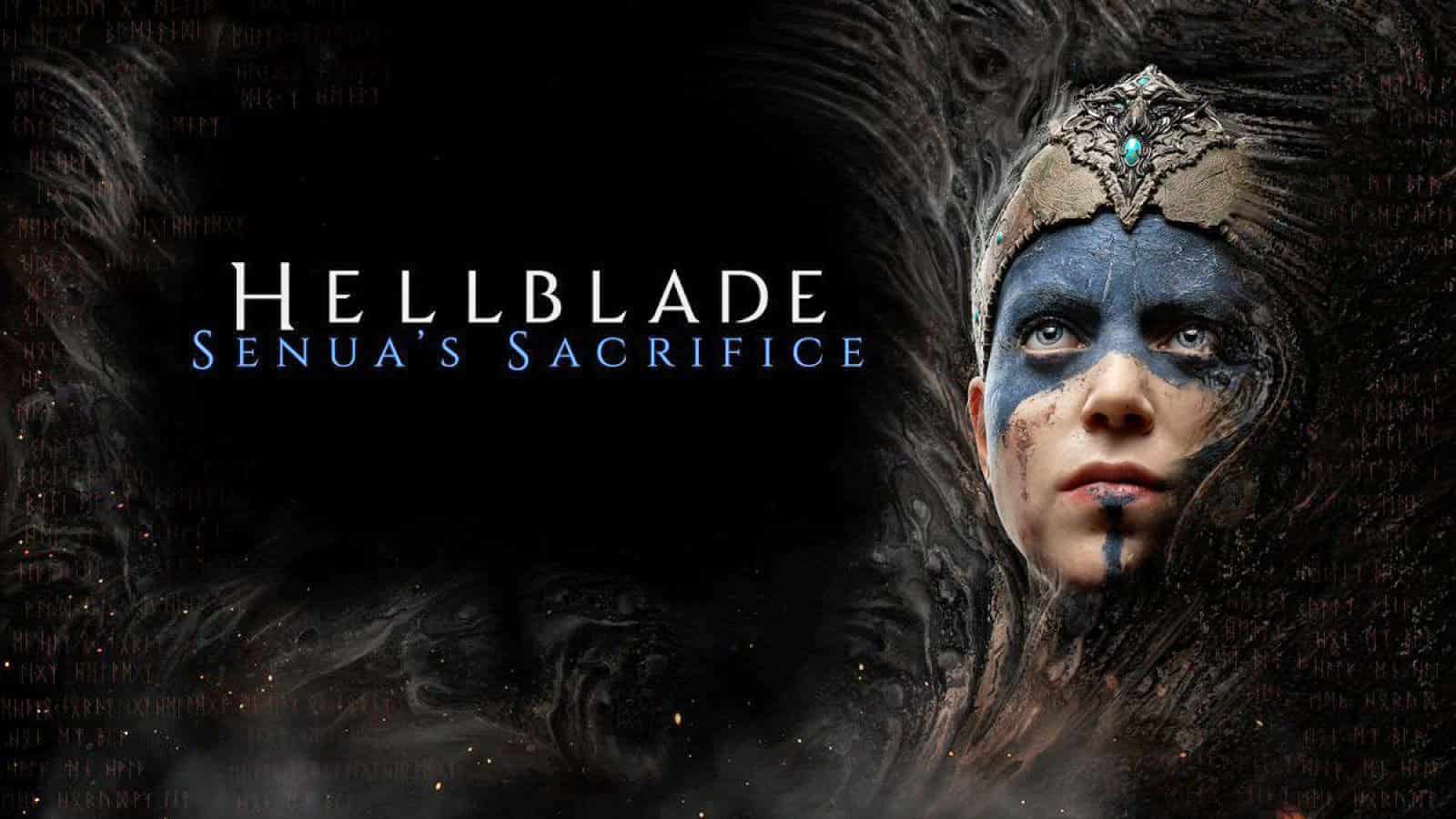 Hellblade Nintendo Switch