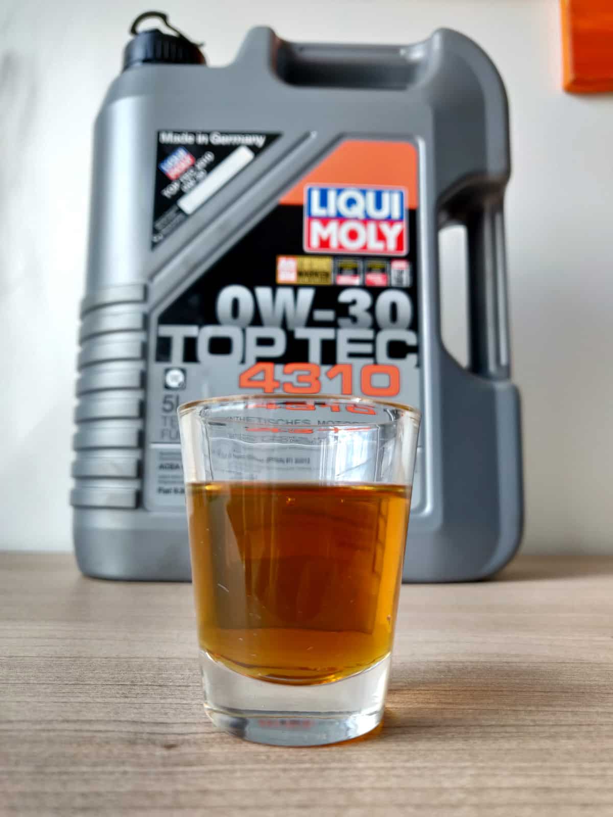 test-huile-moteur-liqui-moly