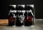 Metallica enter night biere