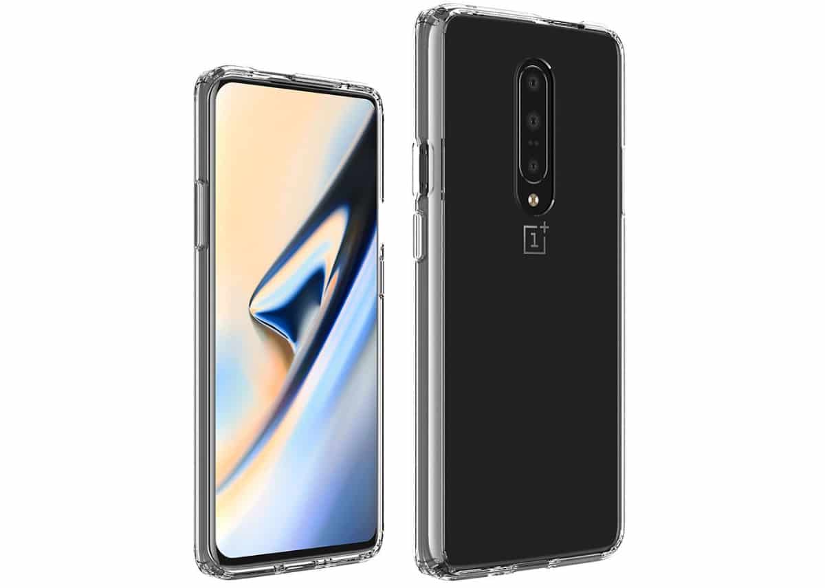 OnePlus 7 