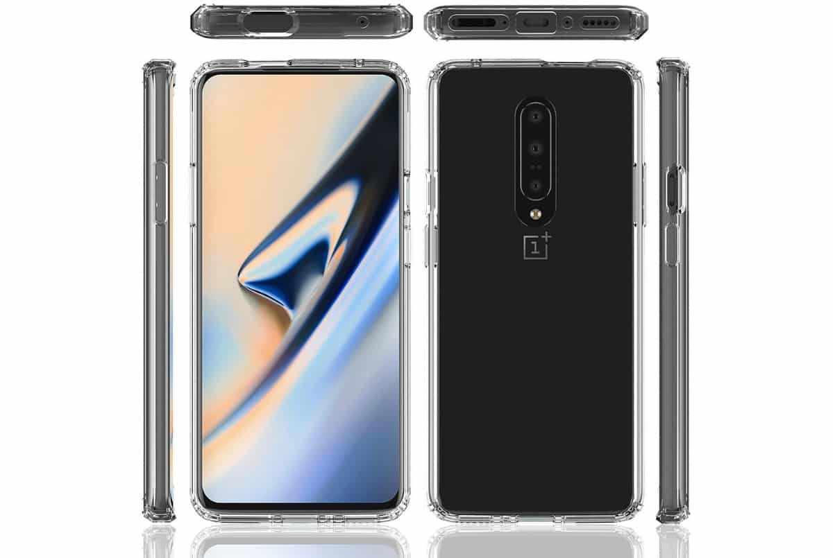 OnePlus 7 