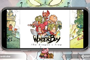 WonderBoy-iOS-Android