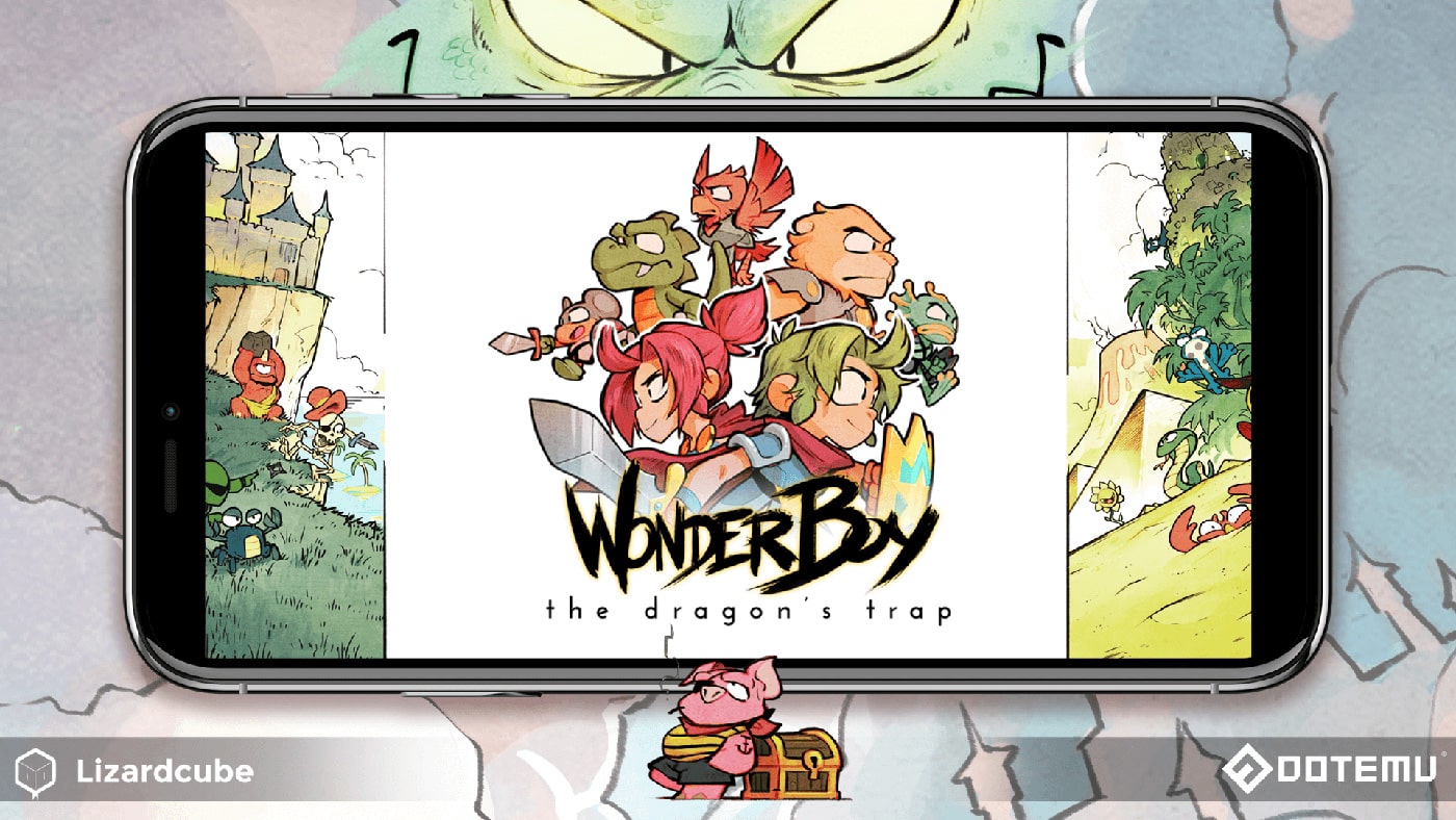 WonderBoy-iOS-Android
