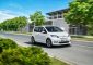 Skoda CITIGO Electrique