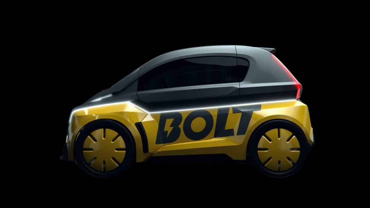 Bolt Nano