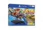 Bundle PS4 Crash Team Racing