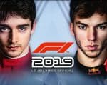 F1 2019 Legends Edition