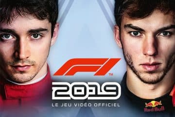 F1 2019 Legends Edition