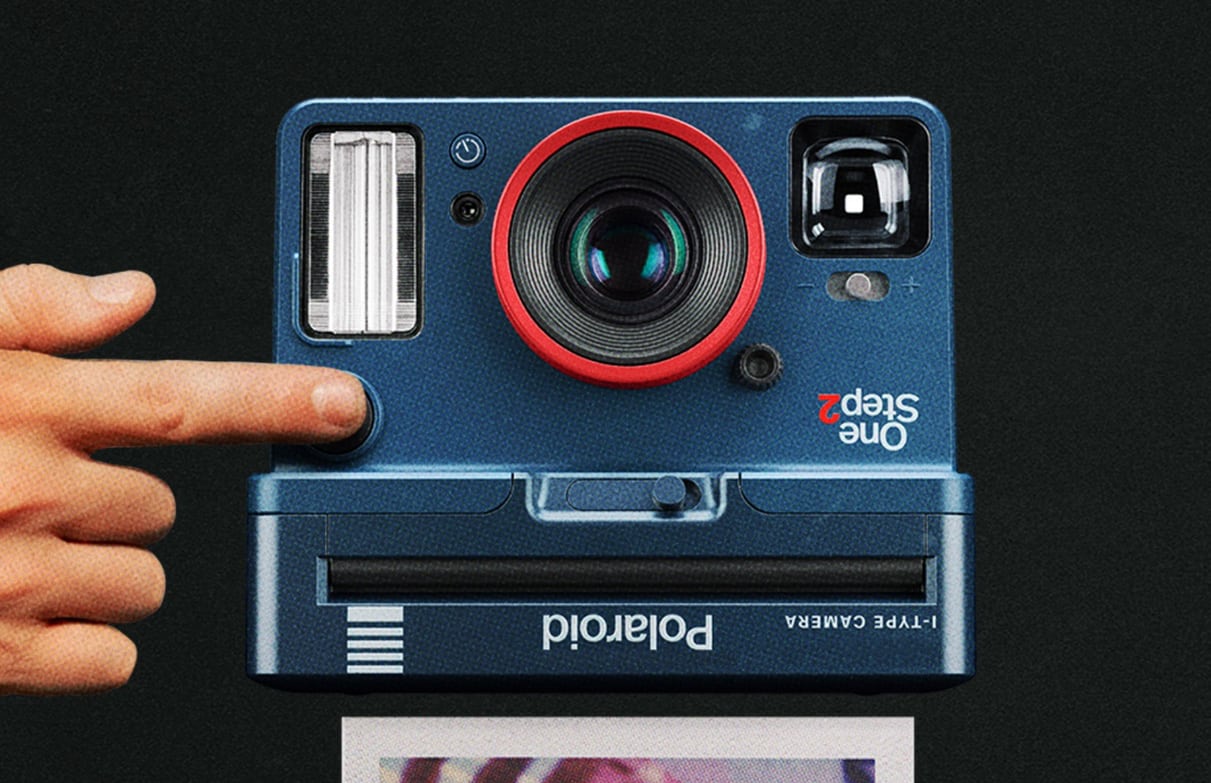 Polaroid-Stranger-Things
