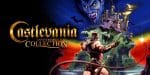 Test Castlevania Anniversary Collection